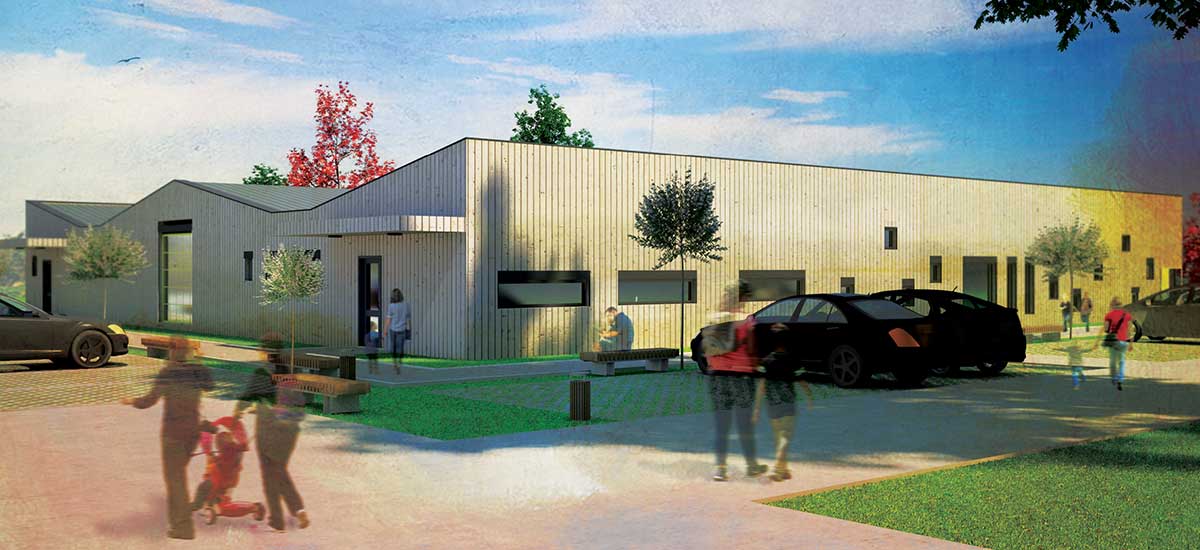 02.Pre schools