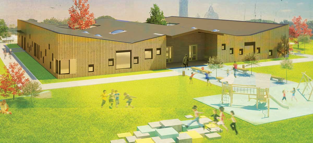 03.Pre schools