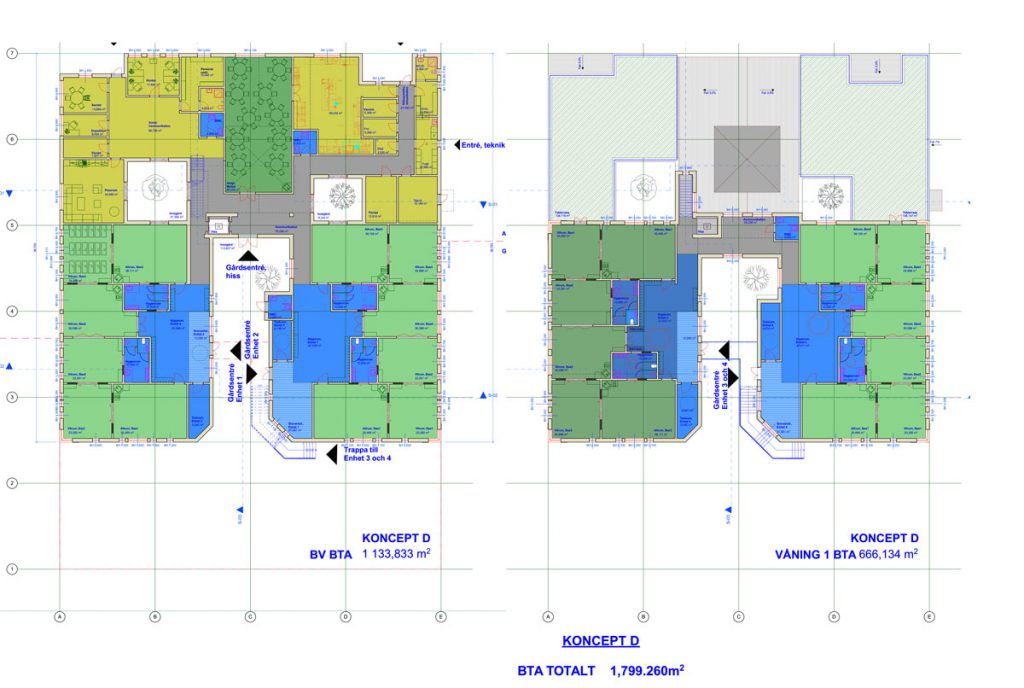 SKL koncept D final 2003 plan